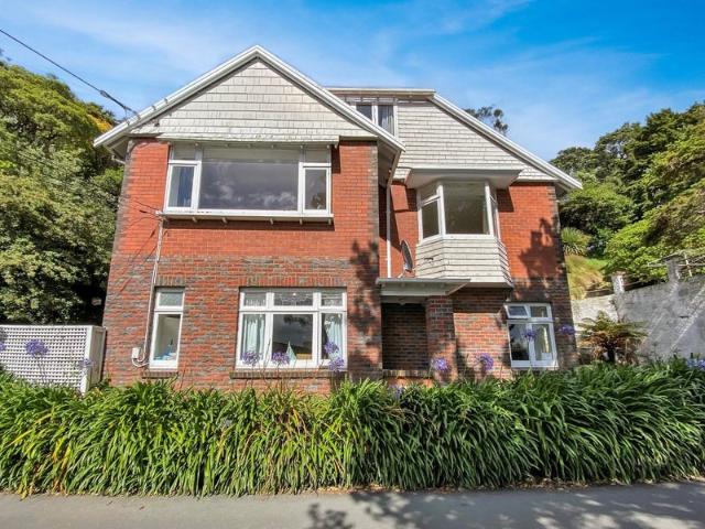 Apartment for rent in Roseneath, Wellington