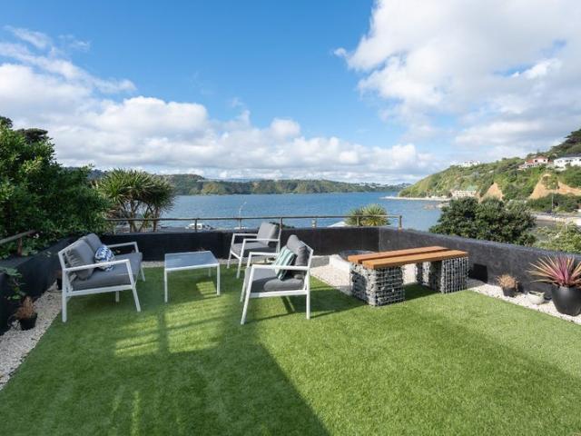House for rent in Matata, Wellington