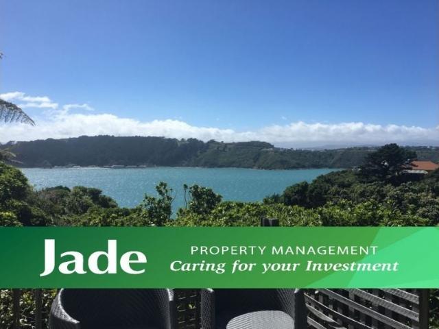 House for rent in Matata, Wellington