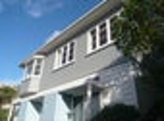 Apartment for rent in Roseneath, Wellington