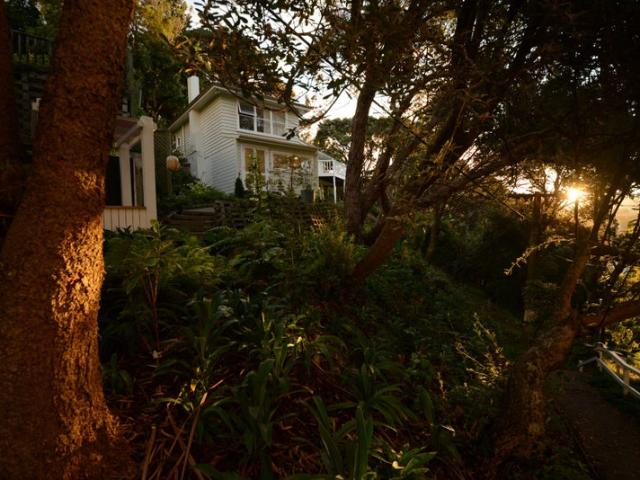Apartment for rent in Roseneath, Wellington