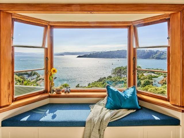 House for rent in Matata, Wellington
