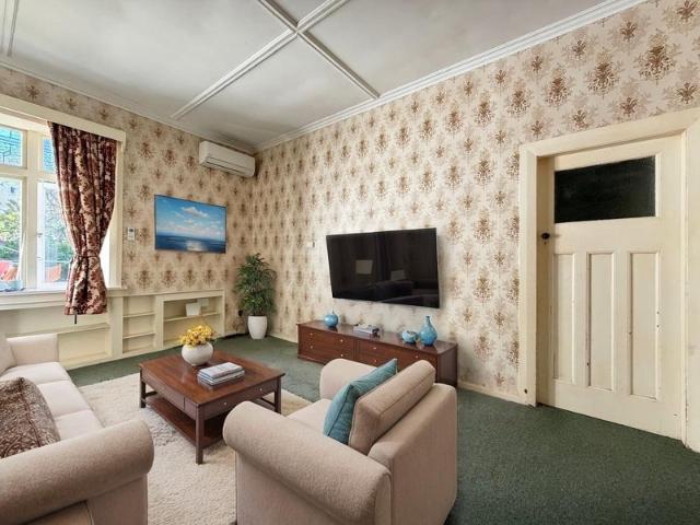 House for rent in Matata, Wellington