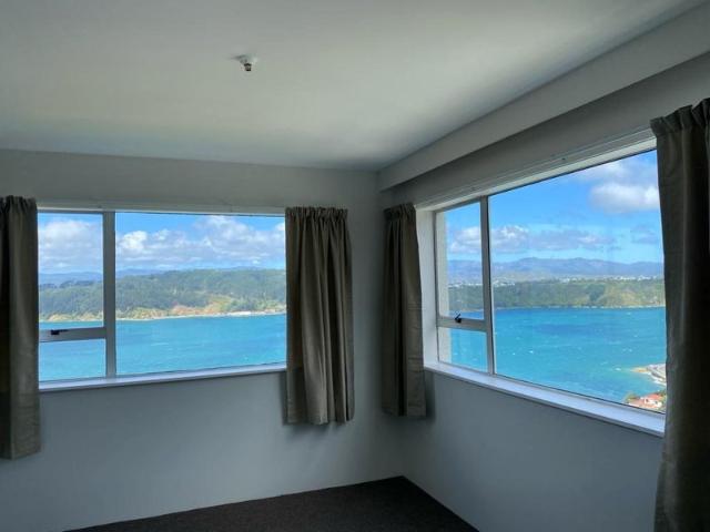 Apartment for rent in Matata, Wellington
