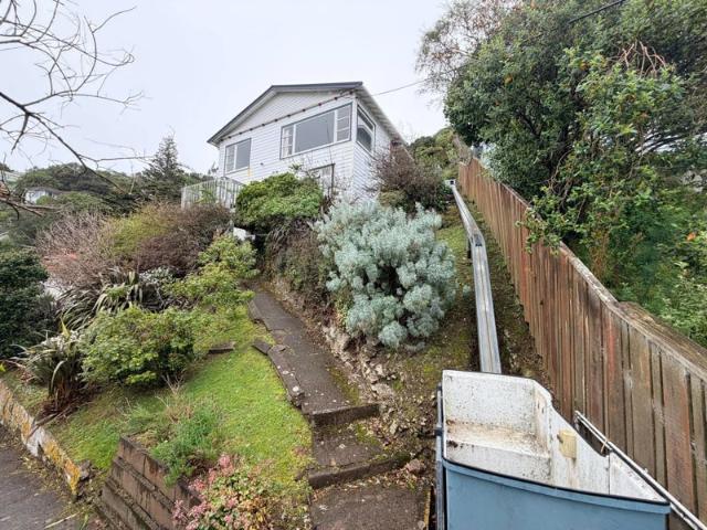 House for rent in Matata, Wellington