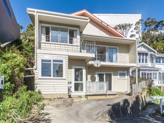Apartment for rent in Matata, Wellington