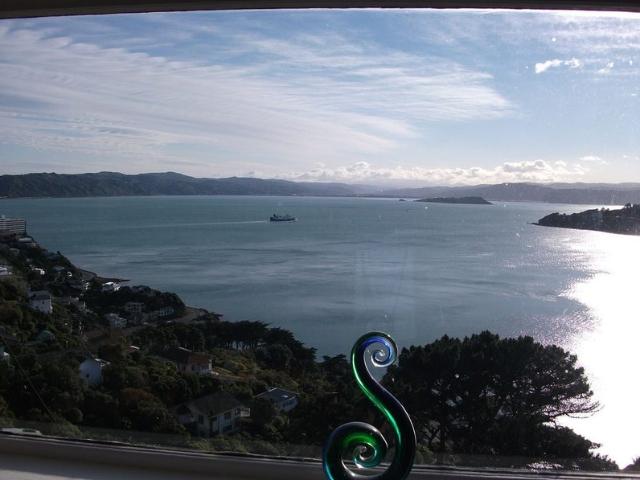 House for rent in Roseneath, Wellington