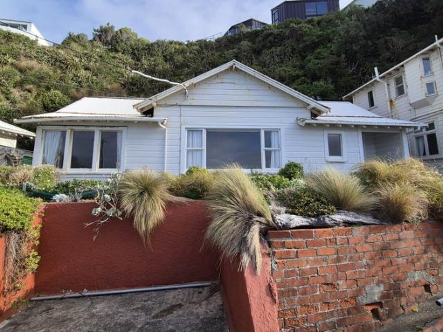 House for rent in Matata, Wellington