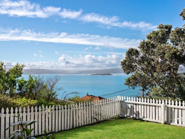 House for rent in Matata, Wellington