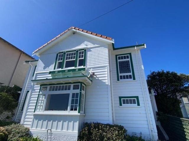 House for rent in Matata, Wellington