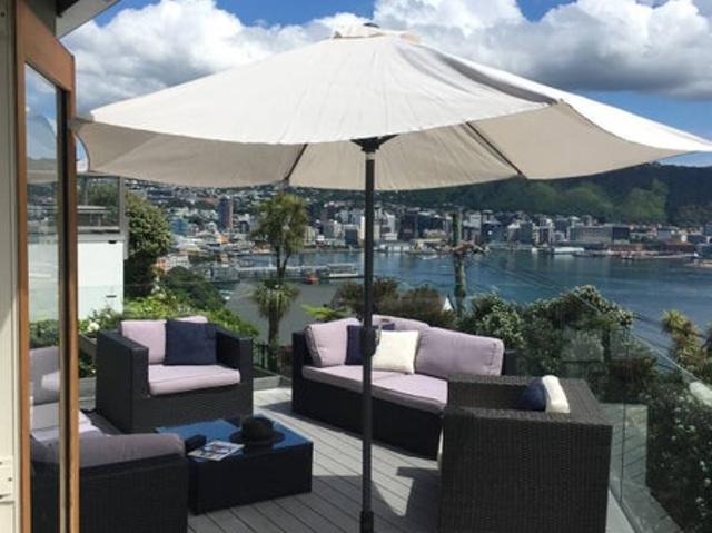 House for rent in Matata, Wellington