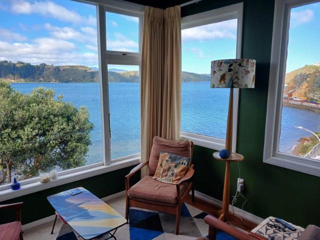 House for rent in Matata, Wellington