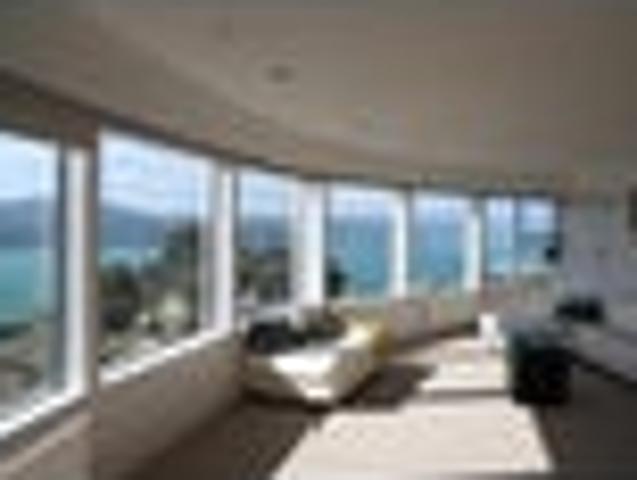 House for rent in Roseneath, Wellington