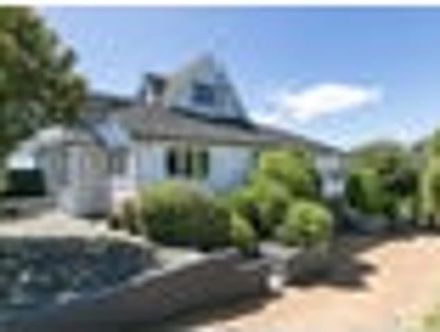 House for rent in Matata, Wellington