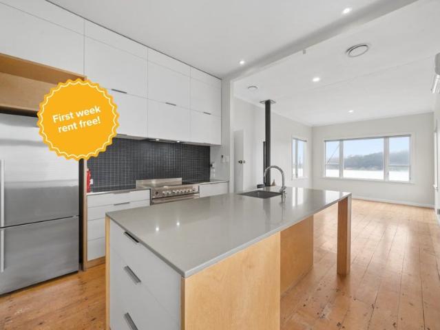House for rent in Matata, Wellington