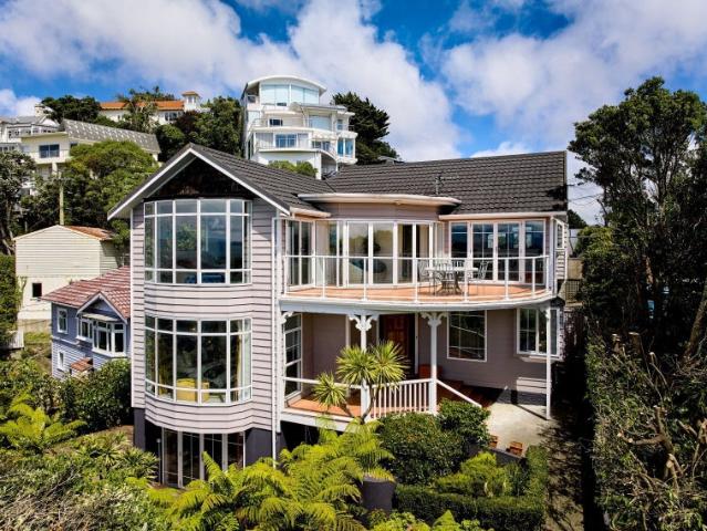 House for rent in Matata, Wellington