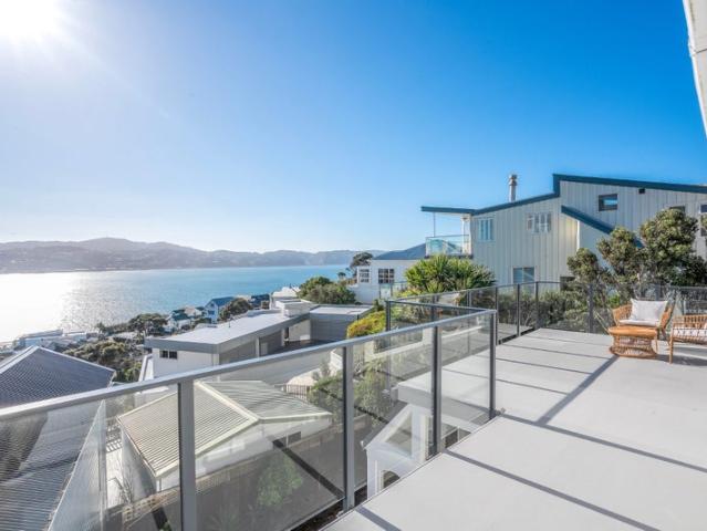 House for rent in Matata, Wellington