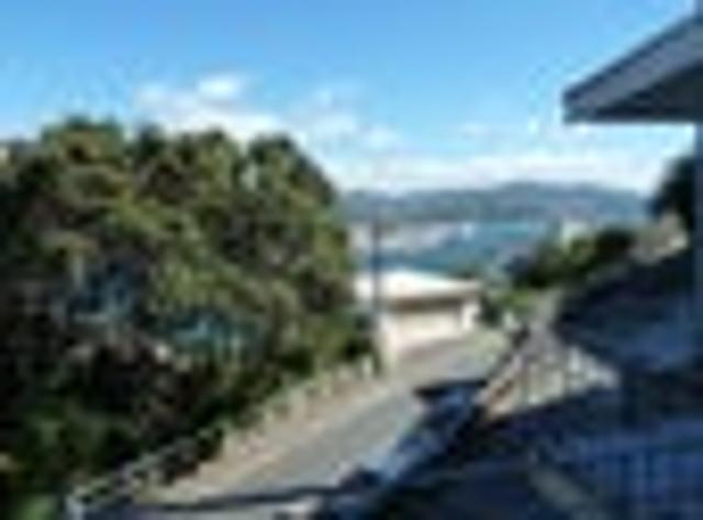 House for rent in Roseneath, Wellington