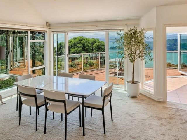 House for rent in Matata, Wellington