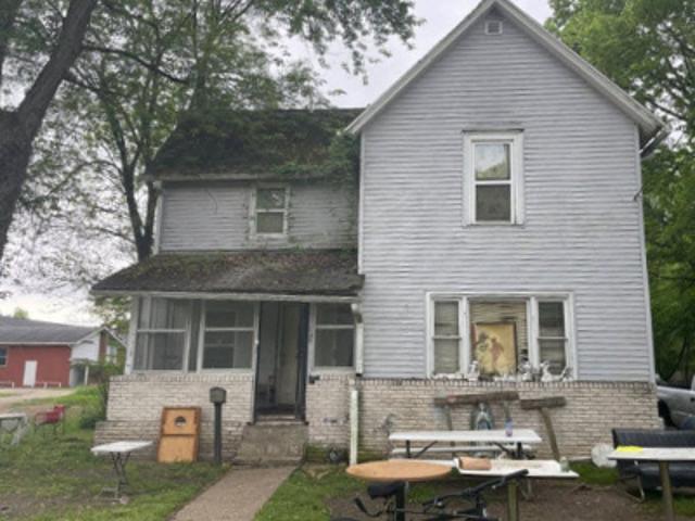 House for sale in Battle Creek, Michigan