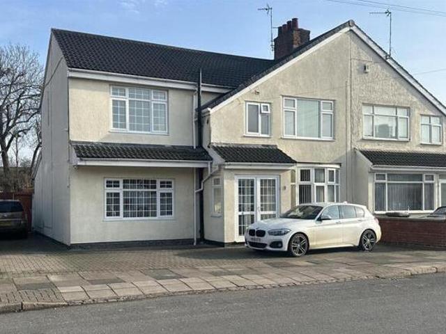 House for sale in Pinfold, Leicestershire