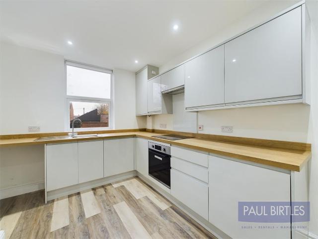 Apartment for rent in Trafford Park, Greater Manchester