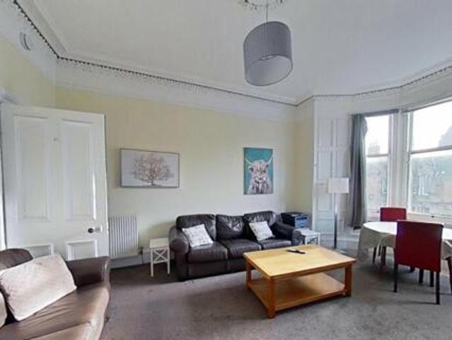House for rent in Scotland