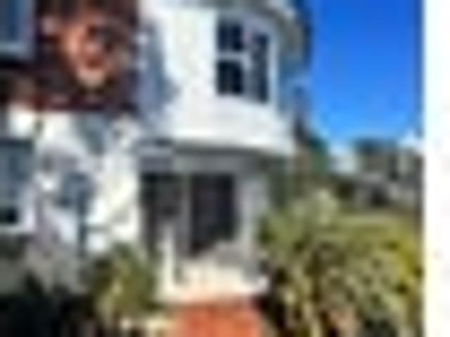 Apartment for rent in Roseneath, Wellington