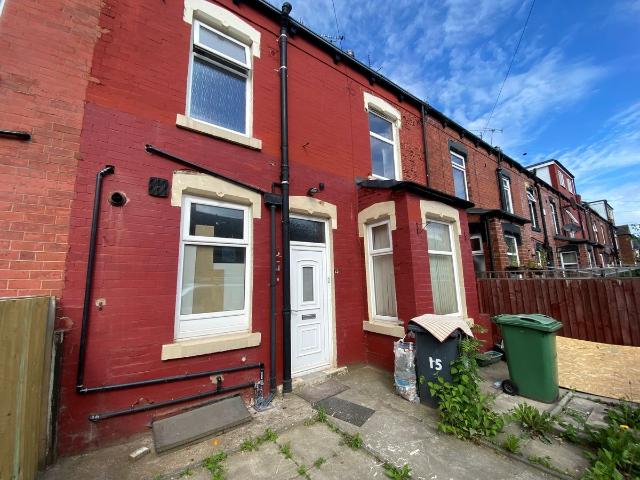 Apartment for rent in Wortley, West Yorkshire
