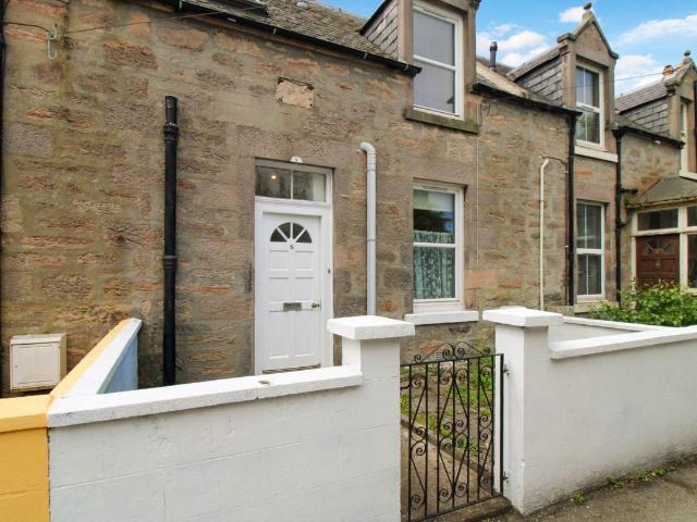 House for rent in Fishertown, Nairn