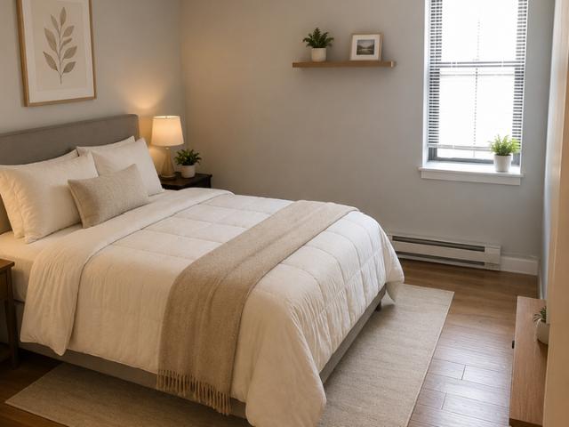 Apartment for rent in Peabody, Massachusetts
