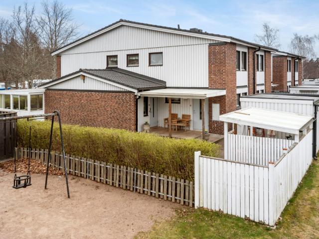 Bostad till salu i Mariestad, Västra Götaland
