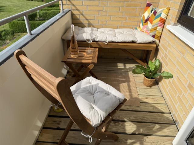 Lejlighed til salg i Aalborg, Brønderslev-Dronninglund