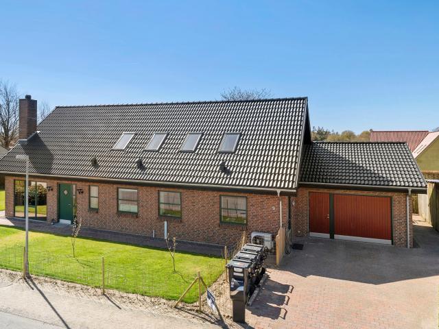 Villa til salg i Århus