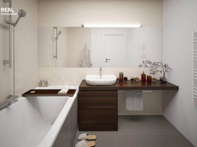 Apartment kaufen in Simmering, Wien