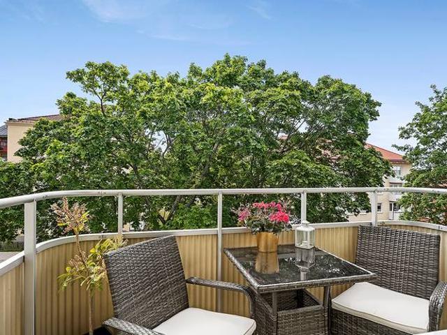 Bostad till salu i Sundbyberg, Stockholm