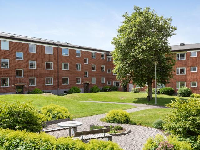 Bostad till salu i Kungsbacka, Halland