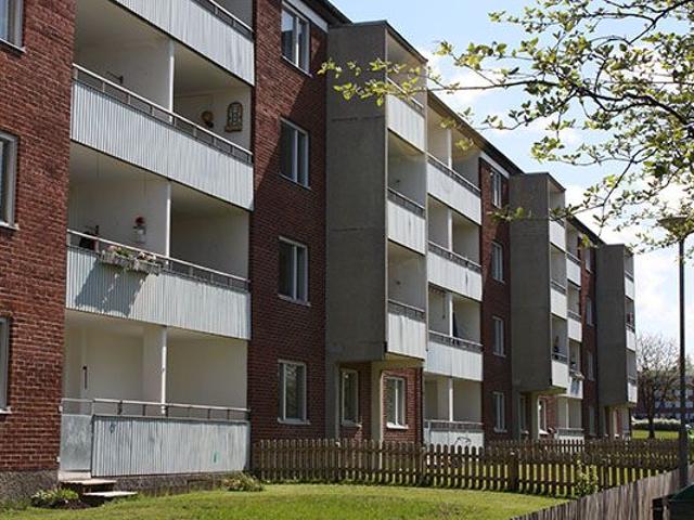 Lägenhet hyra i Kungsbacka, Halland