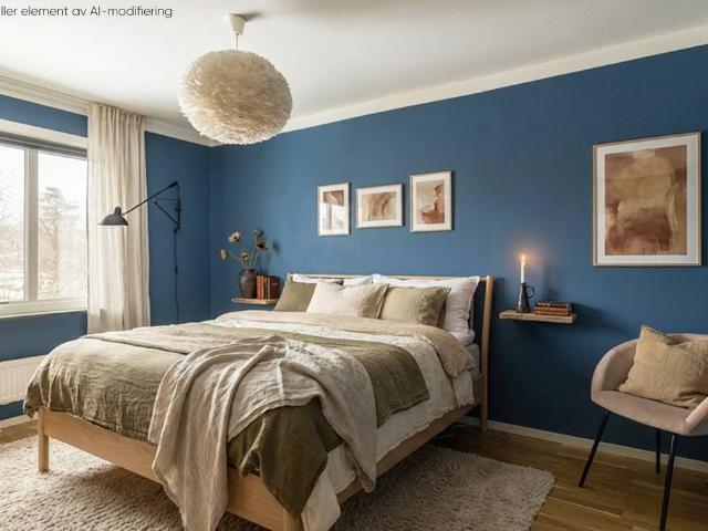 Bostad till salu i Kungsbacka, Halland