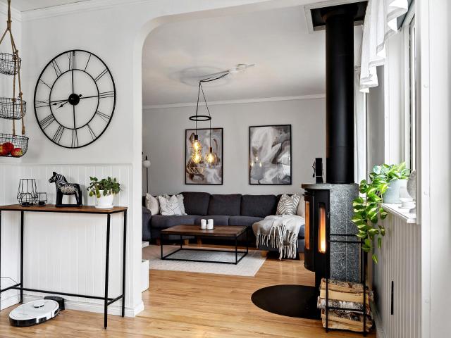 Villa till salu i Borlänge, Dalarna