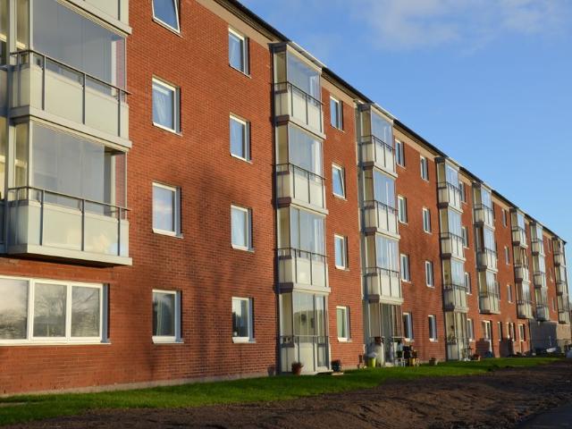 Lägenhet hyra i Kungsbacka