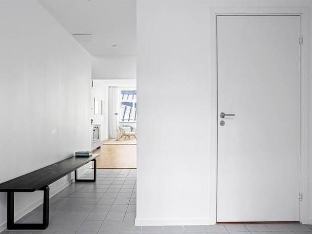 Bostad till salu i Sundbyberg, Stockholm