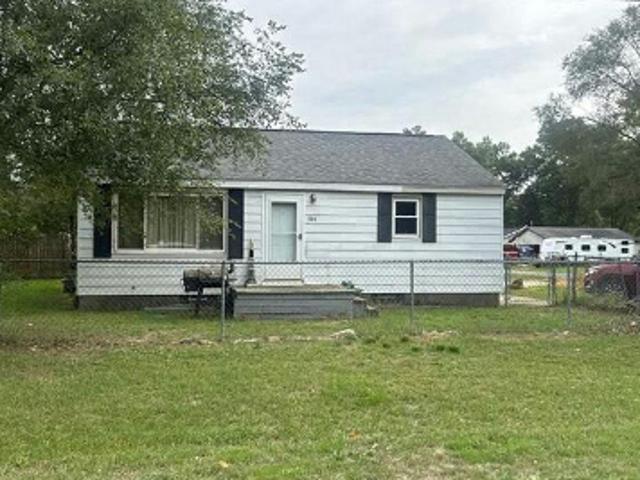 House for sale in Wolf Lake, Muskegon County