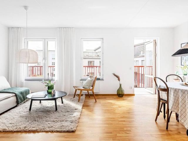 Lägenhet hyra i Malmö, Skåne