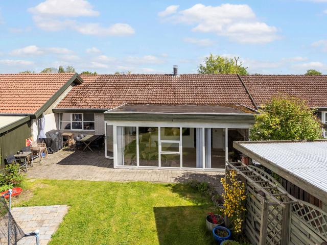 Villa til salg i Svebølle, Kalundborg