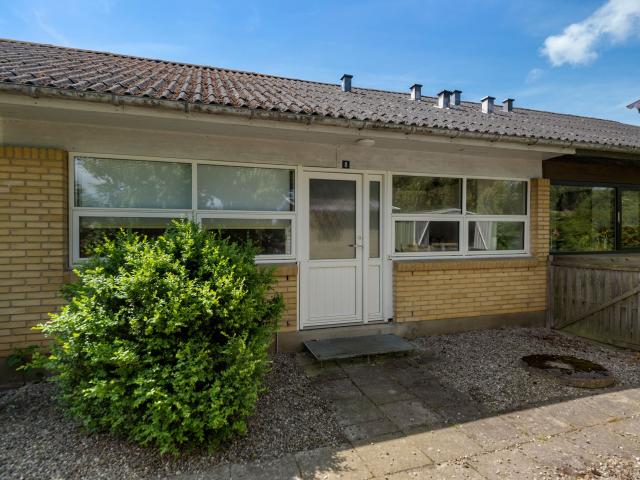 Ejendom til salg i Svebølle, Kalundborg