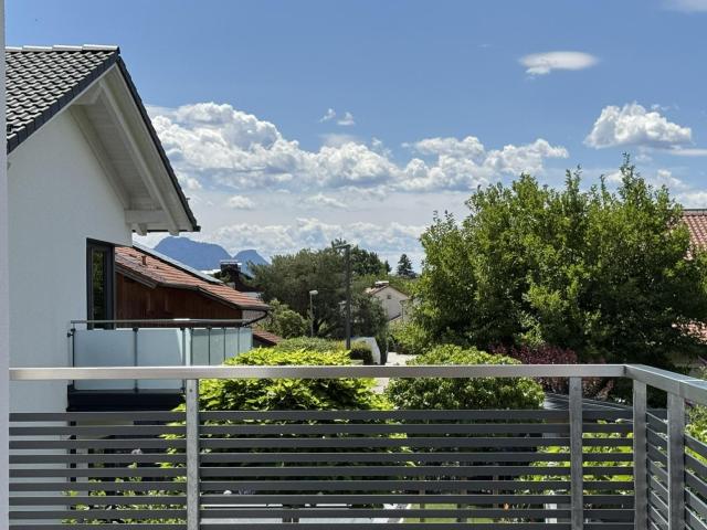 Apartment kaufen in Westerndorf St. Peter, Rosenheim