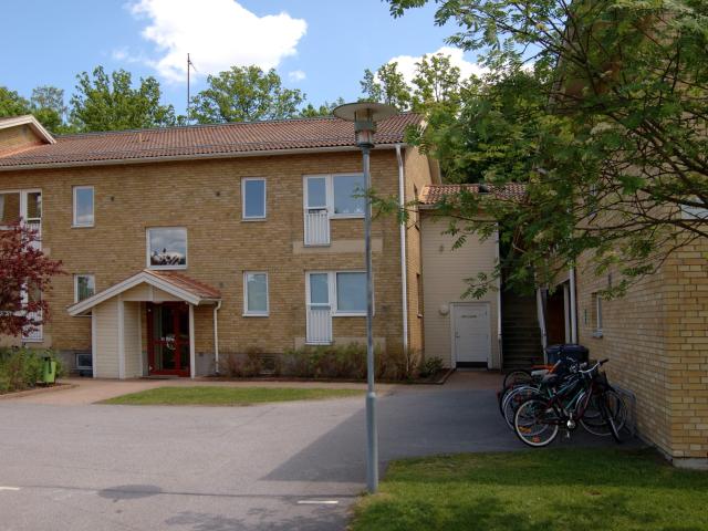 Hus hyra i Jämshög, Blekinge