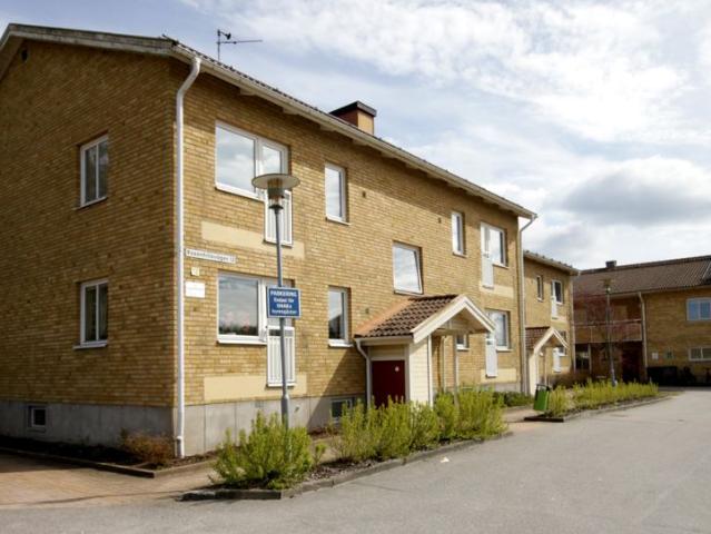 Lägenhet hyra i Södra Rödhult, Jämshög