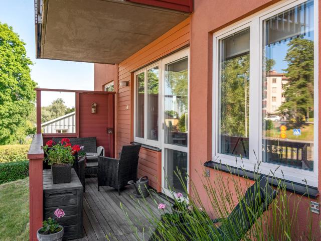 Bostad till salu i Södertälje, Stockholm